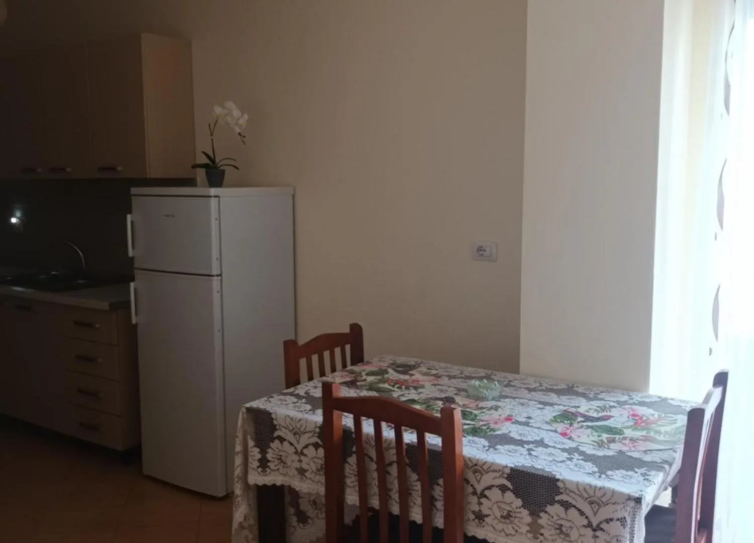 Klea'S Apartment Vlorë 알바니아